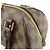 Louis Vuitton Damier Ebene Rivera Mini Hand Bag Brown N41436 - vista 15