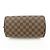 Louis Vuitton Damier Ebene Rivera Mini Hand Bag Brown N41436 - vista 5