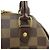 Louis Vuitton Damier Ebene Rivera Mini Hand Bag Brown N41436 - vista 9