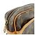Louis Vuitton Monogram Compiegne 23 Pouch Clutch Bag Brown M51847 - vista 11