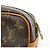 Louis Vuitton Monogram Compiegne 23 Pouch Clutch Bag Brown M51847 - vista 12