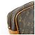 Louis Vuitton Monogram Compiegne 23 Pouch Clutch Bag Brown M51847 - vista 13