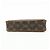 Louis Vuitton Monogram Compiegne 23 Pouch Clutch Bag Brown M51847 - vista 5