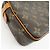 Louis Vuitton Monogram Compiegne 23 Pouch Clutch Bag Brown M51847 - vista 9