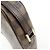 Borsa a Tracolla Louis Vuitton Damier Ipanema PM Damier Ebene N51294 - vista 10