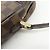 Borsa a Tracolla Louis Vuitton Damier Ipanema PM Damier Ebene N51294 - vista 11