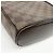 Borsa a Tracolla Louis Vuitton Damier Ipanema PM Damier Ebene N51294 - vista 13