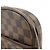 Borsa a Tracolla Louis Vuitton Damier Ipanema PM Damier Ebene N51294 - vista 17