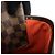 Borsa a Tracolla Louis Vuitton Damier Ipanema PM Damier Ebene N51294 - vista 24