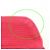 Hermès HERMES Mini Bolsa Bolide em lona de algodão e couro Rosa Bege - vista 15