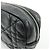 Christian Dior Lady Dior Cannage Accessory Pouch Makeup Bag Black - vista 11