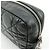 Christian Dior Lady Dior Cannage Accessory Pouch Makeup Bag Black - vista 13