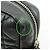 Christian Dior Lady Dior Cannage Accessory Pouch Makeup Bag Black - vista 14