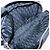 Christian Dior Lady Dior Cannage Accessory Pouch Makeup Bag Black - vista 18