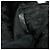 Christian Dior Lady Dior Cannage Accessory Pouch Makeup Bag Black - vista 20