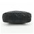 Christian Dior Lady Dior Cannage Accessory Pouch Makeup Bag Black - vista 5