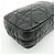 Christian Dior Lady Dior Cannage Accessory Pouch Makeup Bag Black - vista 8