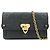 Louis Vuitton Monogram Empreinte Portefeuille Vavin Chain Wallet M67839