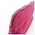 Hermès HERMES Bolide Pouch Mini Mini 16 Canvas Leather Cosmetic Pouch Pink - vista 12