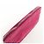 Hermès HERMES Bolide Pouch Mini Mini 16 Canvas Leather Cosmetic Pouch Pink - vista 14