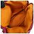 Hermès HERMES Bolide Pouch Mini Mini 16 Canvas Leather Cosmetic Pouch Pink - vista 19