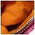 Hermès HERMES Bolide Pouch Mini Mini 16 Canvas Leather Cosmetic Pouch Pink - vista 20