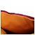 Hermès HERMES Bolide Pouch Mini Mini 16 Canvas Leather Cosmetic Pouch Pink - vista 21