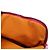 Hermès HERMES Bolide Pouch Mini Mini 16 Canvas Leather Cosmetic Pouch Pink - vista 22
