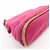 Hermès HERMES Bolide Pouch Mini Mini 16 Canvas Leather Cosmetic Pouch Pink - vista 6