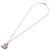 Collana Teddy Bear Tiffany & Co SV925 Silver - vista 3