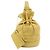 Zaino e Borsa a Tracolla LOEWE Anton Anagram in Pelle Mustard