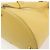 Zaino e Borsa a Tracolla LOEWE Anton Anagram in Pelle Mustard - vista 12