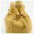 Zaino e Borsa a Tracolla LOEWE Anton Anagram in Pelle Mustard - vista 14