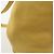 Zaino e Borsa a Tracolla LOEWE Anton Anagram in Pelle Mustard - vista 15