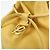 Zaino e Borsa a Tracolla LOEWE Anton Anagram in Pelle Mustard - vista 16