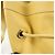 Zaino e Borsa a Tracolla LOEWE Anton Anagram in Pelle Mustard - vista 19