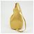 Zaino e Borsa a Tracolla LOEWE Anton Anagram in Pelle Mustard - vista 2