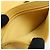 Zaino e Borsa a Tracolla LOEWE Anton Anagram in Pelle Mustard - vista 23