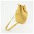Zaino e Borsa a Tracolla LOEWE Anton Anagram in Pelle Mustard - vista 6