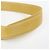 Zaino e Borsa a Tracolla LOEWE Anton Anagram in Pelle Mustard - vista 8