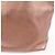 Borsa a mano e spalla 2Way PRADA in pelle Vitello Daino Rosa Metallizzato BN1713 - vista 16