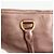 Borsa a mano e spalla 2Way PRADA in pelle Vitello Daino Rosa Metallizzato BN1713 - vista 18