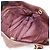 Borsa a mano e spalla 2Way PRADA in pelle Vitello Daino Rosa Metallizzato BN1713 - vista 20