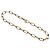 Bracciale Cartier Spartacus K18 750YG Oro Giallo