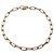 Bracciale Cartier Spartacus K18 750YG Oro Giallo - vista 2