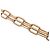 Bracciale Cartier Spartacus K18 750YG Oro Giallo - vista 3