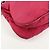 Borsa a spalla e borsa a mano PRADA Logo in nylon e pelle Rosa - vista 10