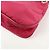Borsa a spalla e borsa a mano PRADA Logo in nylon e pelle Rosa - vista 11