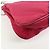 Borsa a spalla e borsa a mano PRADA Logo in nylon e pelle Rosa - vista 12