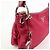 Borsa a spalla e borsa a mano PRADA Logo in nylon e pelle Rosa - vista 15